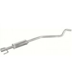 Резонатор Opel Astra G 1.2i-16V hat., sed., combi 98-04  17.308