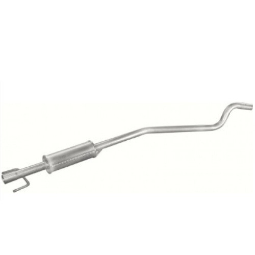Резонатор Opel Astra G 1.2i-16V hat., sed., combi 98-04  17.308