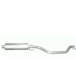 Резонатор Opel Signum/Vectra C 2.0 DTi/2.2 DTi 02/03-08/05  17.72