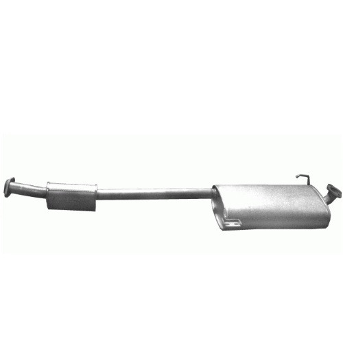 Резонатор Opel Frontera A 2.2i-16V 94-98 LWB  17.140