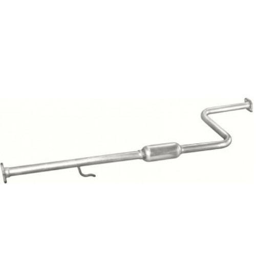 Резонатор Honda Accord, Rover 600 1.8 16V SDN 1.8 16V 96-99  09.16