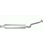 Резонатор Nissan Primera 2.0i 16V Kombi 02/02-07  15.41