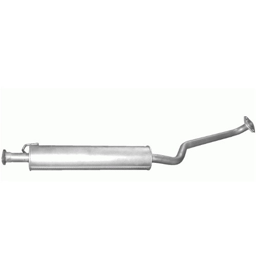Резонатор Nissan Primera 2.0i 16V Kombi 02/02-07  15.41