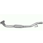 Труба середня Seat Cordoba/Ibiza 1.4i 16V; Skoda Fabia 1.4i 16V; VW Polo 1.4i 16V 24.16