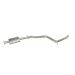 Резонатор Alfa Romeo 156 1.6 1.8 2.0 Twin Spark-16V 00-06  16.102
