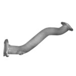 Труба середня Renault Laguna I/Espace 1.8/2.0i 94-01 21.521