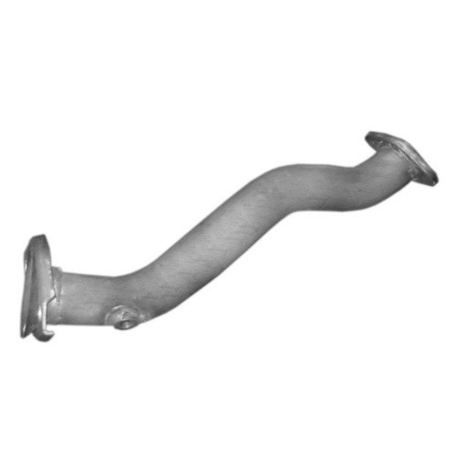 Труба середня Renault Laguna I/Espace 1.8/2.0i 94-01 21.521