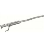Резонатор Suzuki Baleno 1.3i-16V 1.6i-16V 95-00  25.50