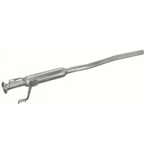 Резонатор Suzuki Baleno 1.3i-16V 1.6i-16V 95-00  25.50