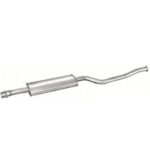 Резонатор Citroen Xantia 1.6/1.8i kat 93-97  04.52