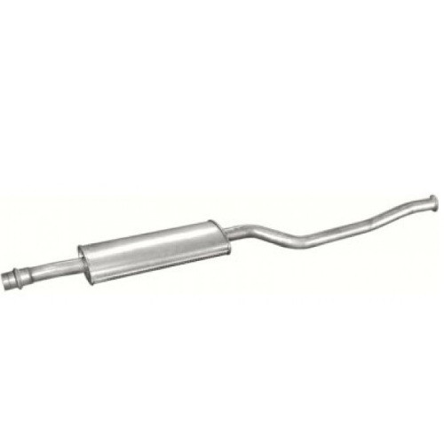 Резонатор Citroen Xantia 1.6/1.8i kat 93-97  04.52