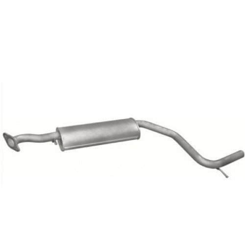 Резонатор Ford Mondeo 2.0i-16V 05/98-09/00  08.554
