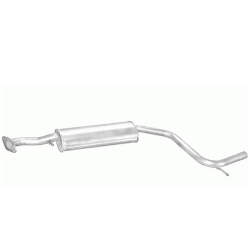 Резонатор Ford Mondeo 1.6i 16V/1.8i 16V 98-  08.552