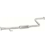 Резонатор Honda Accord 90-98/Rover 620/623 93-96 2.0i/2.3i 16V kat  09.23