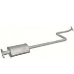 Резонатор Nissan Micra 1.0i/1.4i-16V 07/00-11/02  15.236