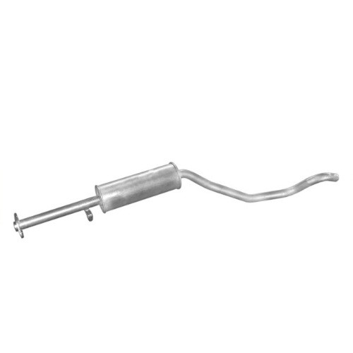 Резонатор Opel Vectra 1.7D HB/SDN 88-92  17.277