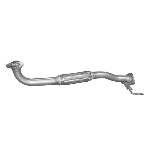 Труба Mazda Xedos 6 1.6 92-02 12.212  алюмінізована сталь