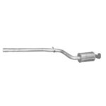 Резонатор Seat Altea/Leon 1.6i 16V 06/05-10/06  23.79