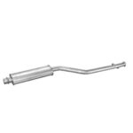 Резонатор Citroen Xsara Picasso 2.0 HDi Turbo Diesel 99-02  04.298