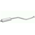 Резонатор Citroen Xsara 1.4, 1.6, 1.8 97-00  04.139