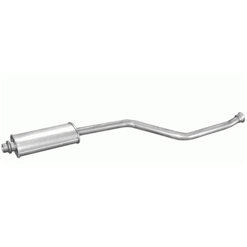Резонатор Citroen Xsara 1.4, 1.6, 1.8 97-00  04.139