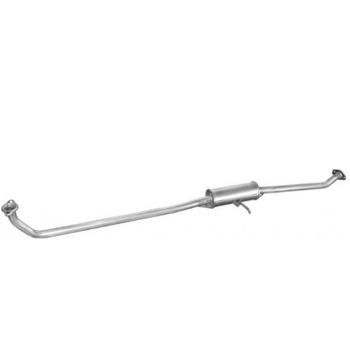 Резонатор Daewoo Tico 0.8 kat. 93-  05.06