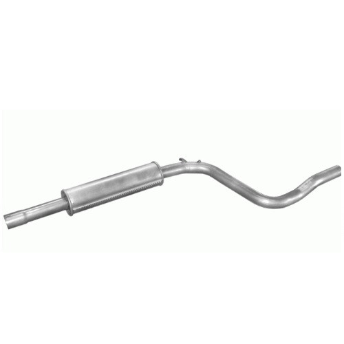 Резонатор Seat Inca, VW Caddy 95-1.9D KAT  30.242
