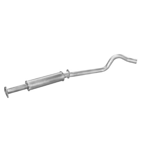 Резонатор Opel Corsa 1.2i-1.4i kat 86-93  17.12