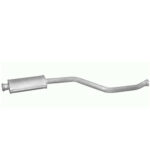 Резонатор Citroen Xsara 2.0 HDi TD 00-05  04.316