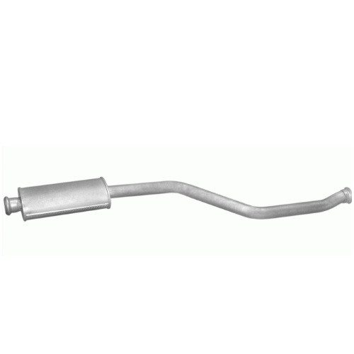 Резонатор Citroen Xsara 2.0 HDi TD 00-05  04.316