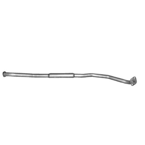 Резонатор Toyota RAV 4 2.0i Funcruiser 16V 4X4 04/95-05/00  26.173