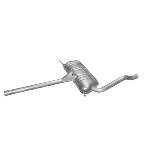Резонатор VW Passat 1.8i Turbo, 2.0i 96-05  30.268