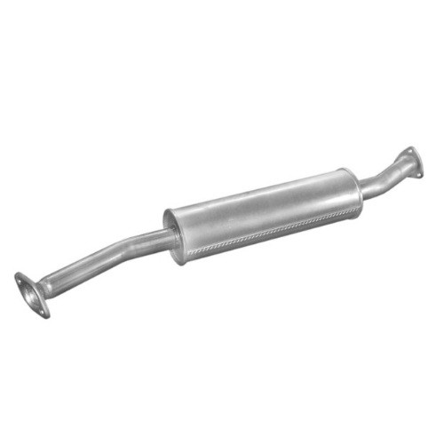 Резонатор Citroen Jumper, Fiat Ducato II 94-01/02, Peugeot Boxer I 94-98 1.9 2.5 Combi Diesel  19.169