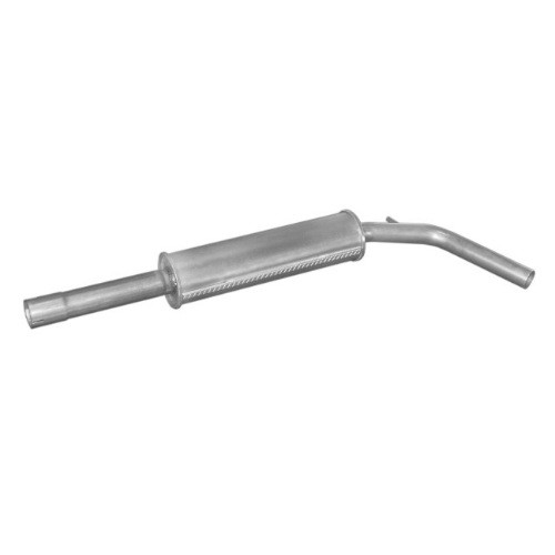 Резонатор VW Polo 1.4-16V hatch. 10/99-10/01  30.609