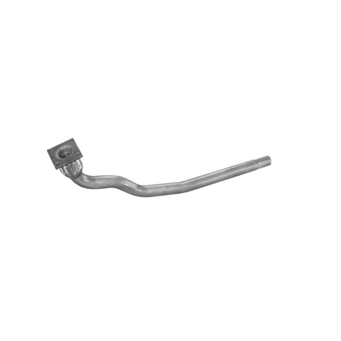 Труба прийомна VW Golf III 1.9D 93-97/VW Passat 1.9D 91-93/VW Vento 1.9D 93-98/ Seat Toledo/Ibiza/Cordoba 1.9D 93-96 30.350