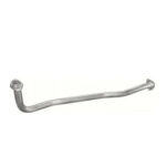 Труба середня Opel Astra F/Vectra A 1.4/1.6i 17.526