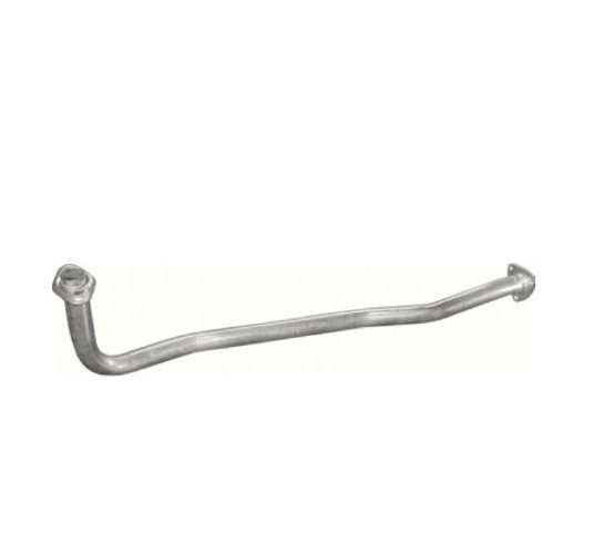 Труба середня Opel Astra F/Vectra A 1.4/1.6i 17.526