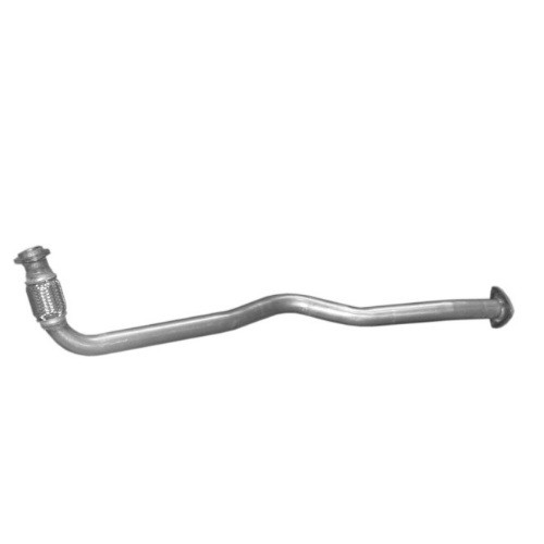 Труба Opel Astra F/Vectra A 1.7TD 17.429
