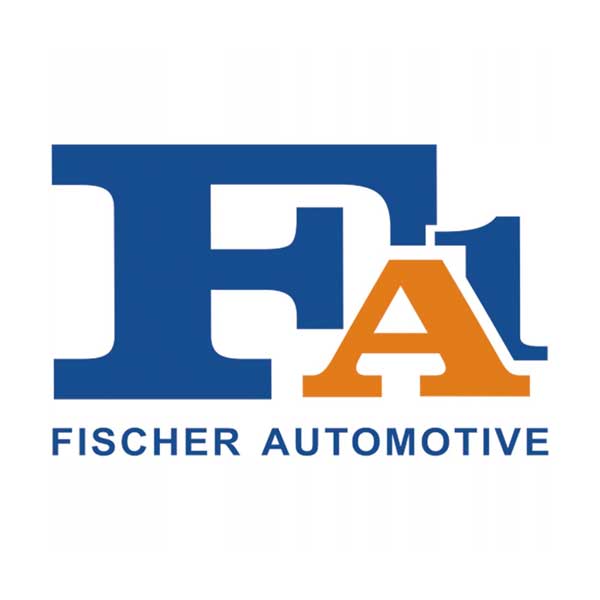 Fischer Automotive One FA1