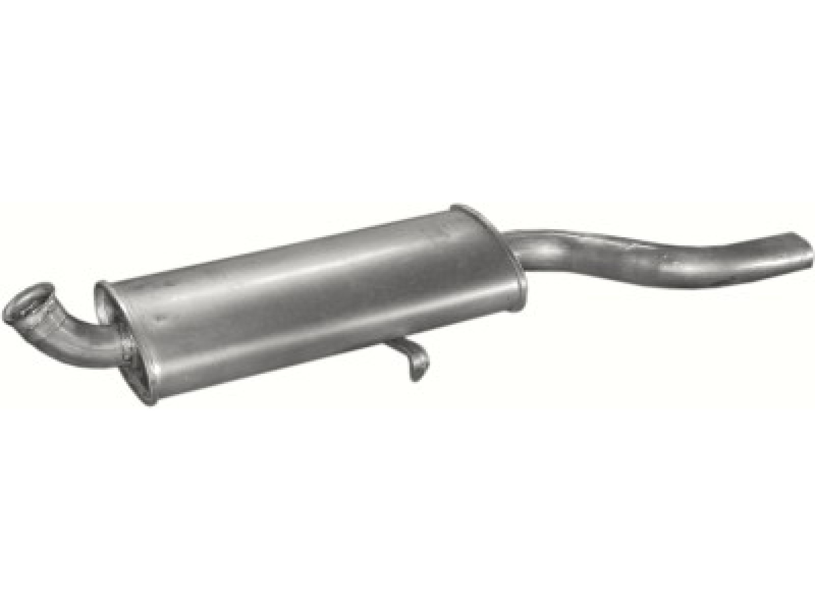 glushitel-audi-80-audi-80-1-6-1-8-1-9-2-0-79-91-01-14-polmostrow-alyuminizirovannyy-1-1600x1200 Глушник Ауді 80 Б2 Audi 80 B2 1.6/1.6D/1.8/1.9/2.0 01.14 RK - Зображення 1