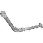 Трубка колекторна Opel Kadett E 1.6D / 1.7D