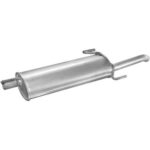 Глушник Opel Astra F 1.4 / 1.6 / 1.7 TD