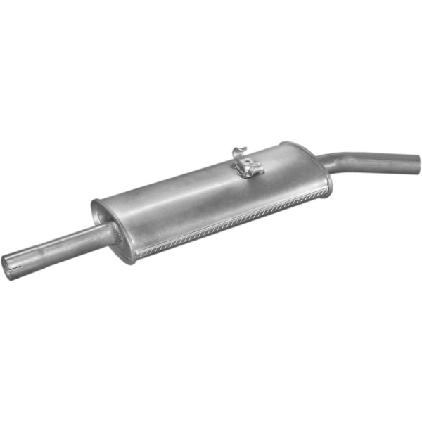 Глушник Volkswagen Passat B2 / Santana 1.3 / 1.6 / 1.6D