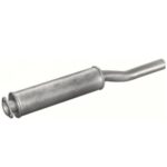 Резонатор Volkswagen Passat B2 1.8 / 1.9 / 2.0 / 2.3 бензин, 1.6TD
