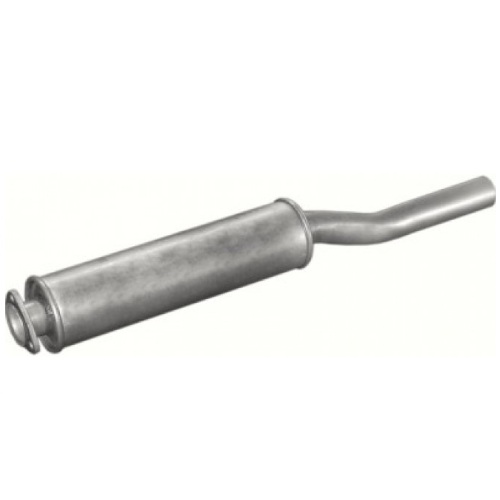 Резонатор Volkswagen Passat B2 1.8 / 1.9 / 2.0 / 2.3 бензин, 1.6TD